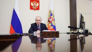 Putin arrenca de Trump les seves reivindicacions abans de negociar