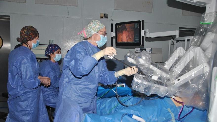 vos médicos en la sanidad valenciana son extranjeros que ya han conseguido homologar su título