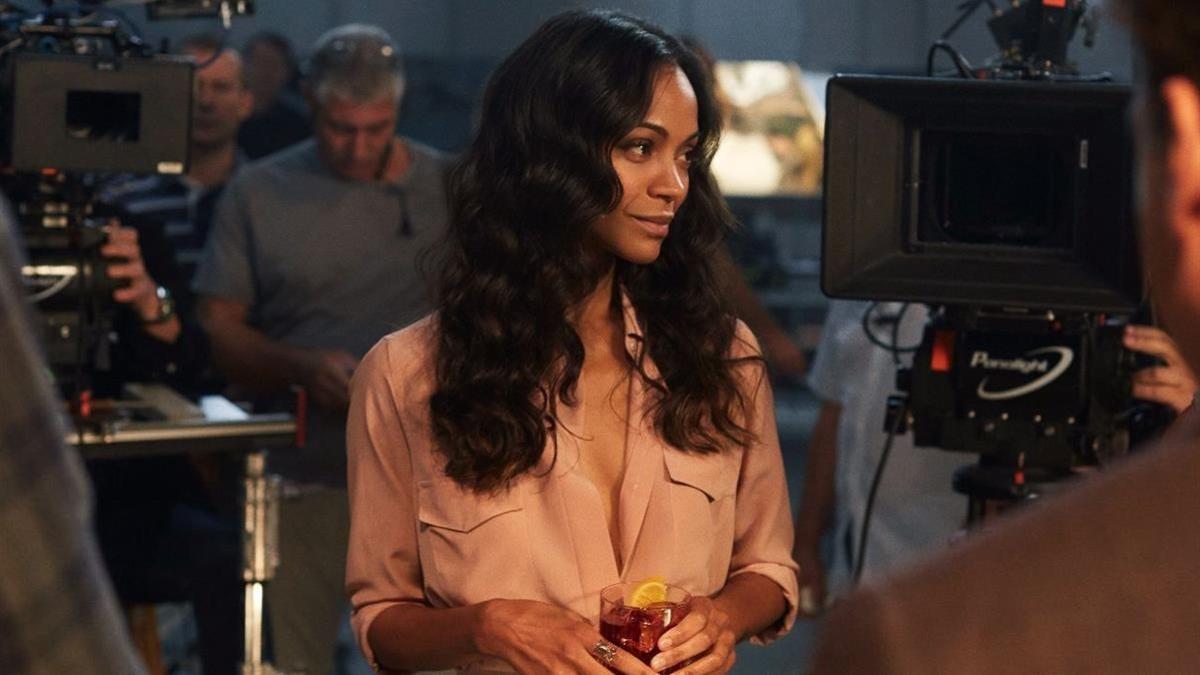 undefined40679266 zoe saldana en el making of   by francesco pizzo171026153903