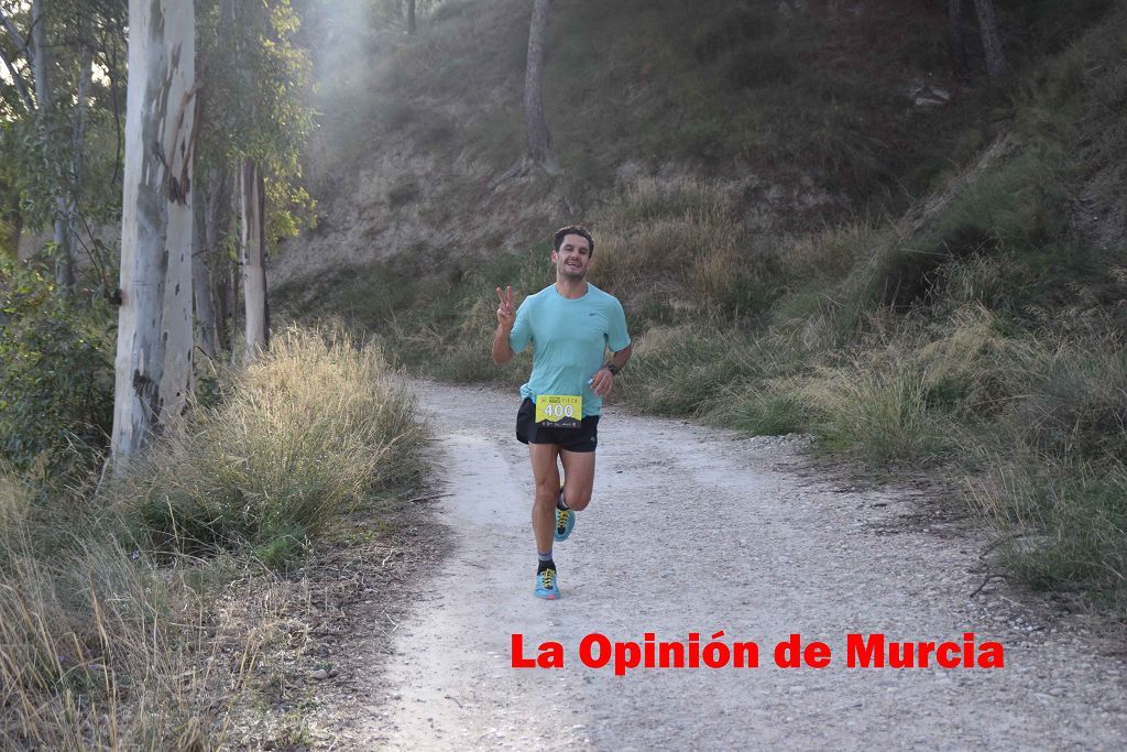 Trail Puentes de Cieza 2022