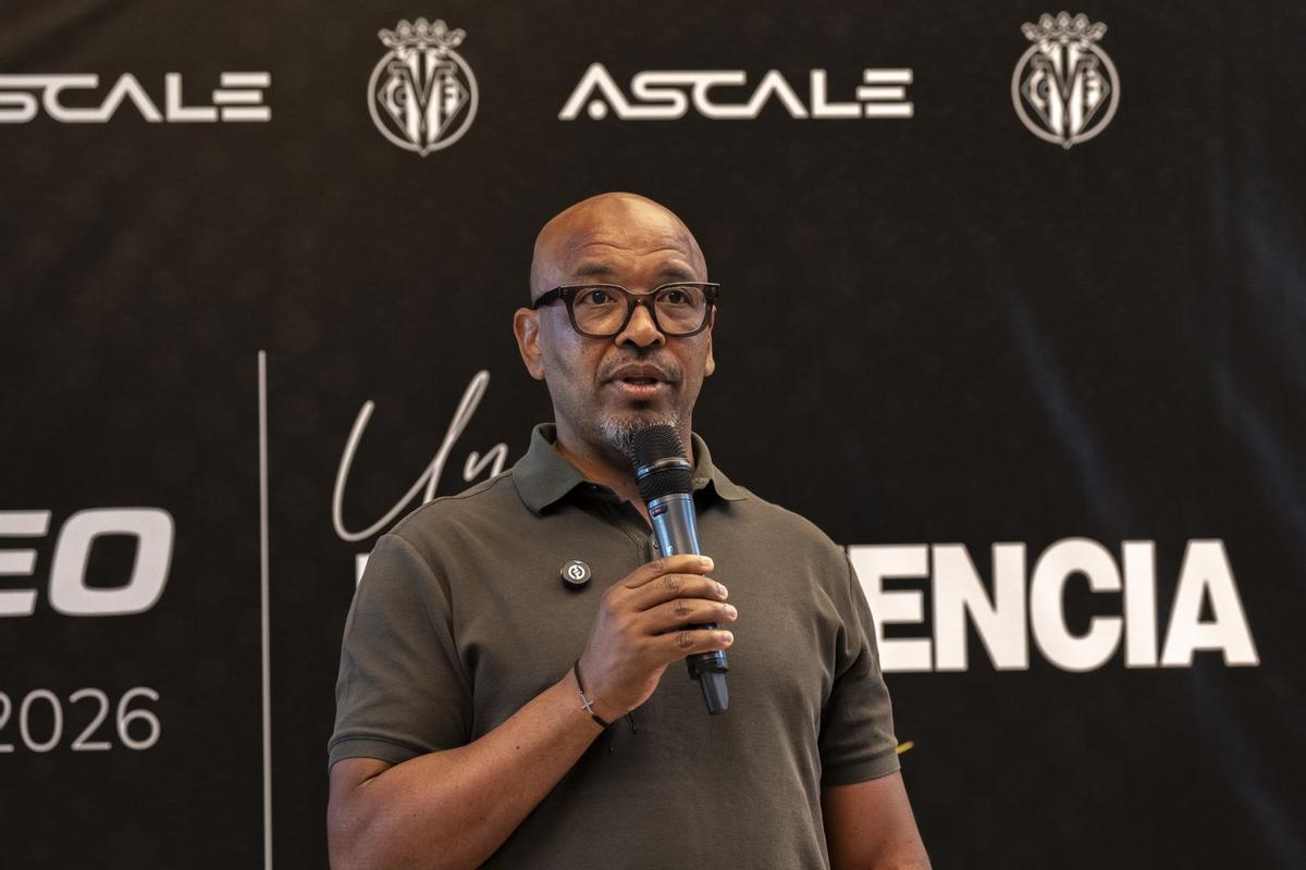 Las fotos del torneo Ascale
