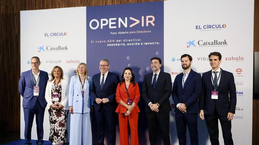 Toni Pérez: “En la província hi ha talent, creativitat, cultura empresarial i capacitat d’adaptació als canvis”