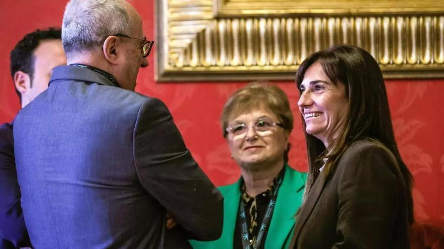 El sindicato de periodistas también denuncia la censura en IB3: "La credibilidad de la cadena no puede continuar viéndose comprometida"