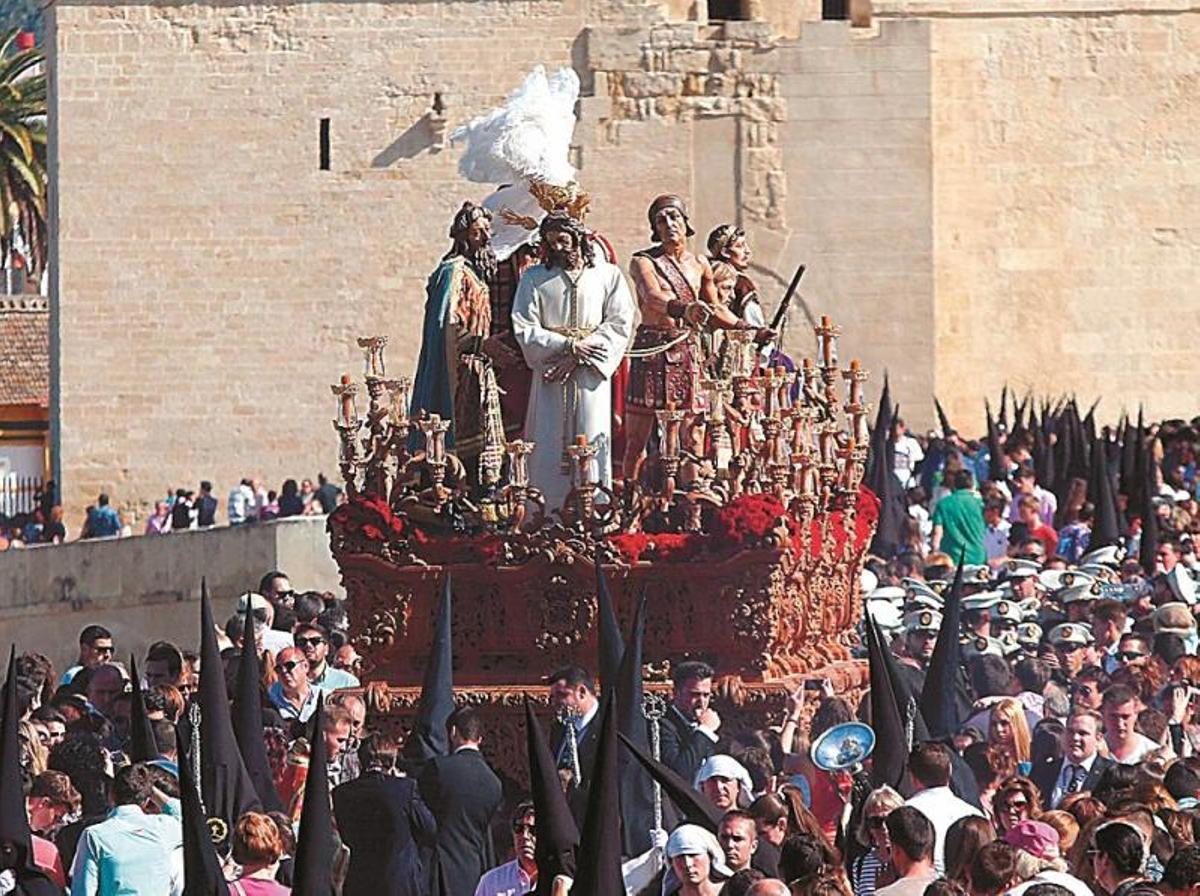 Magna Nazarena 2019: guía de pasos