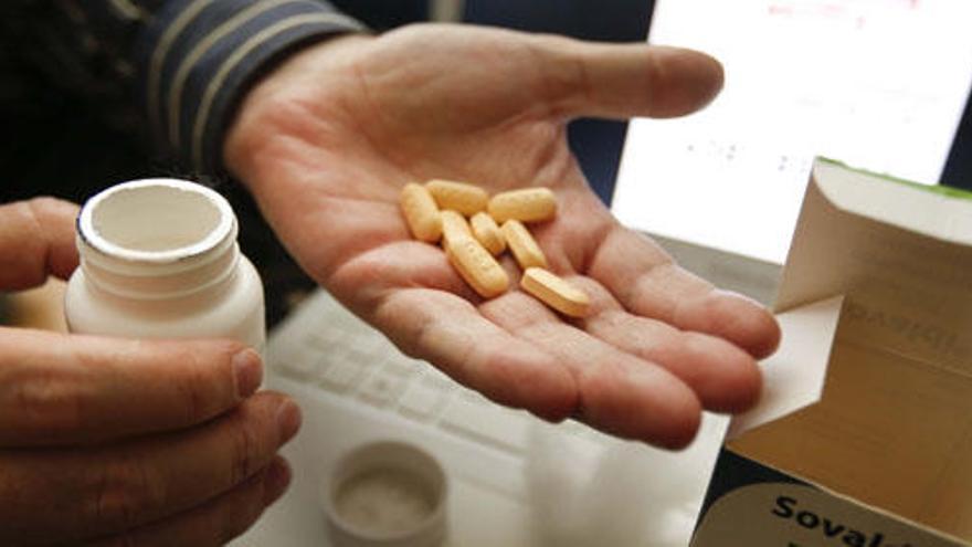 Las farmacias empezarán a dispensar a final de año recetas de otras autonomías