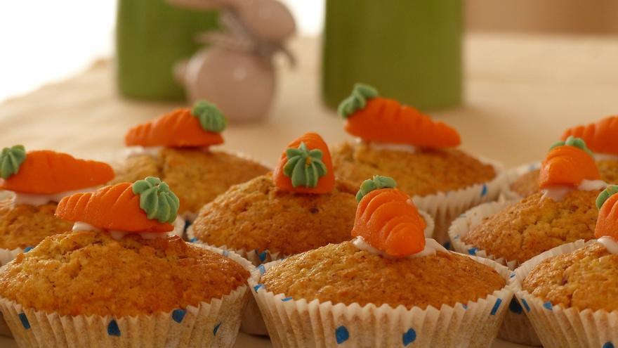 El pastel de fruta que puedes tomar por la mañana aunque estés a dieta