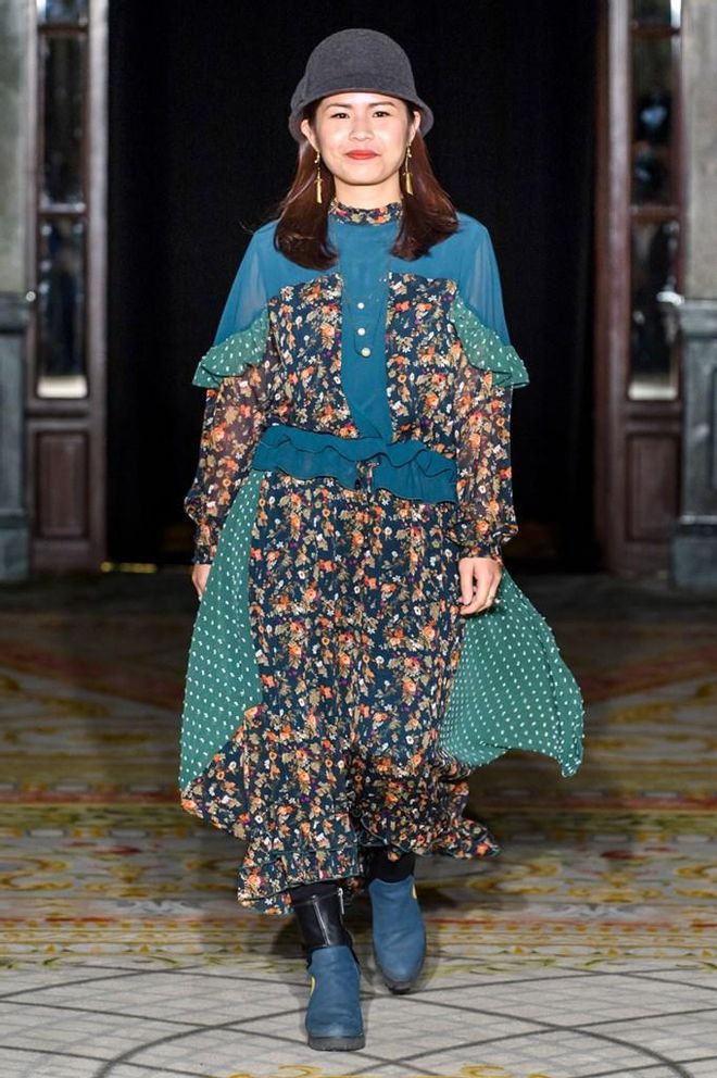 Oxford Fashion Studio