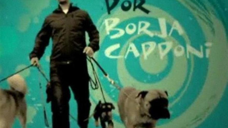 El &#039;encantador de perros&#039; español llega a Cuatro