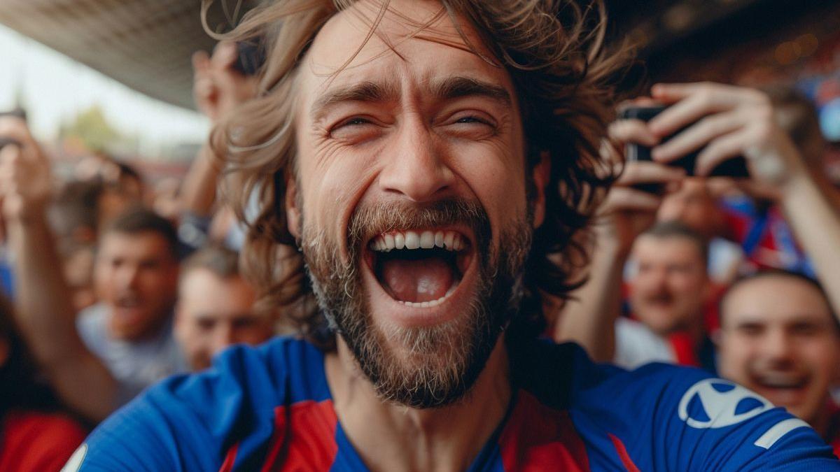Rebajado el pantalón del chándal del FC Barcelona a menos de 40 euros (y otros chollos)