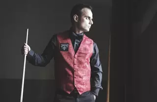 Raül Cuenca ya es de oro