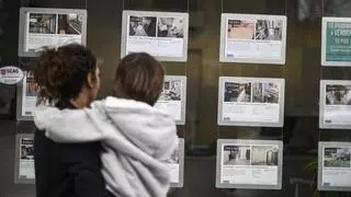 Las claves del Bono Alquiler Joven: 7,6 millones de presupuesto para más de 1.200 jóvenes