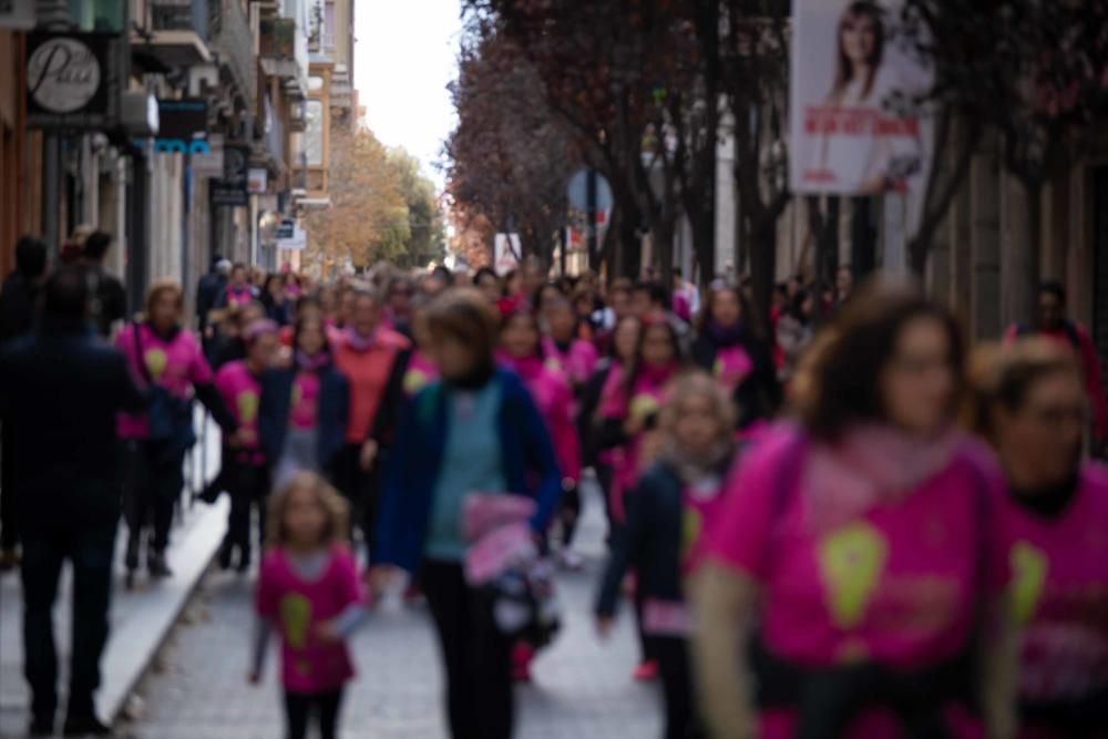 Cursa de la Dona de Figueres 2019