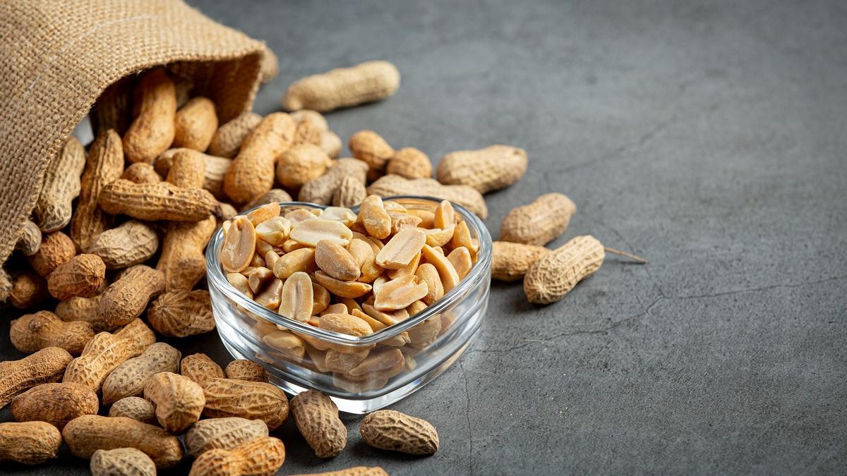 A peanut allergy vaccine is approaching