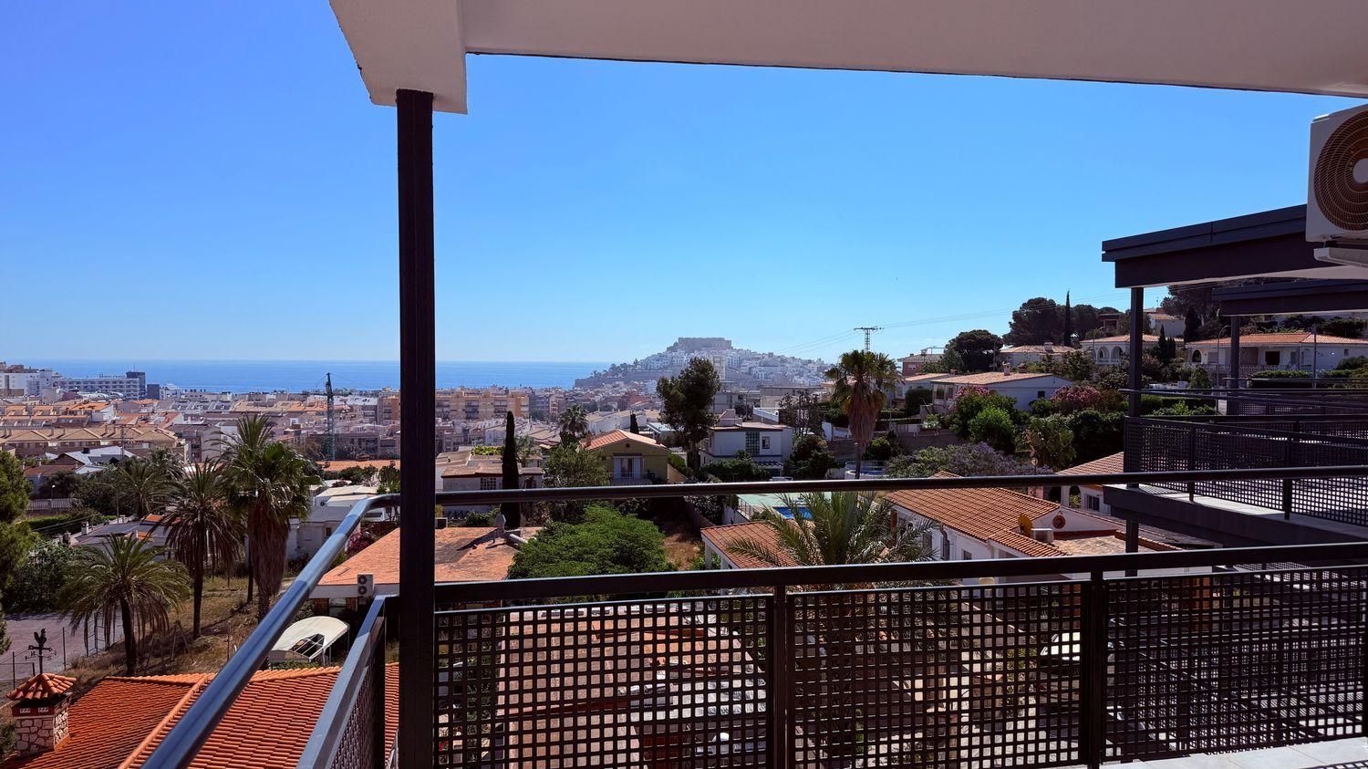 Galería de fotos: En venta un apartamento con piscina en uno de los pueblos más bonitos de España por 155.000 euros