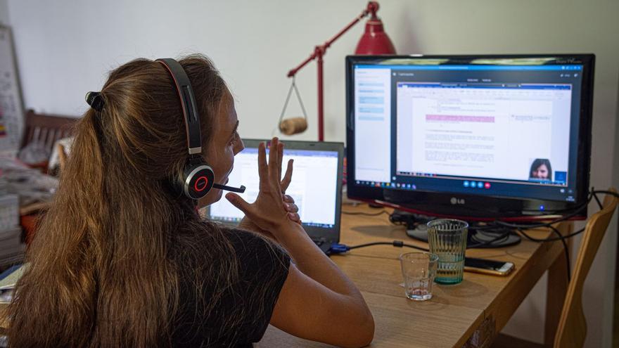 Las administraciones públicas apostarán por el teletrabajo tras la pandemia