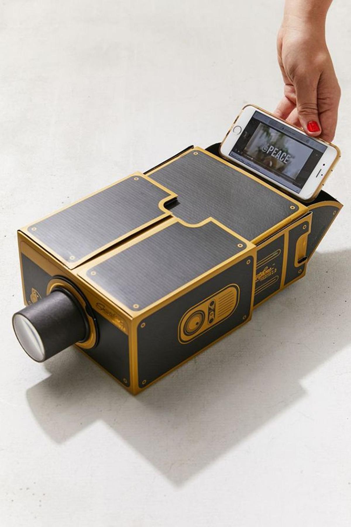 Proyector para Smartphone