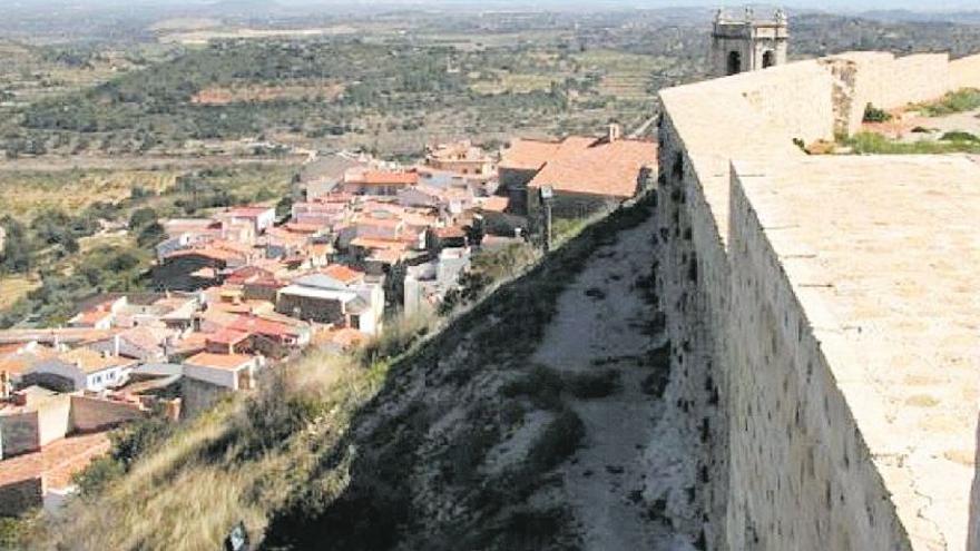 En Cervera tuvo su origen el segundo foco más importante de las Germanías del Maestrat.