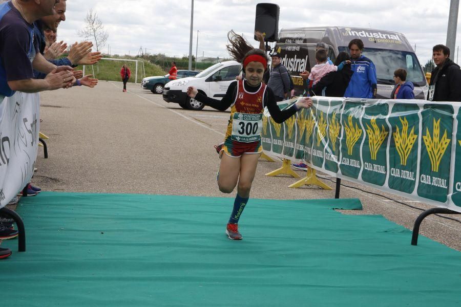 Carrera Rojiblanca