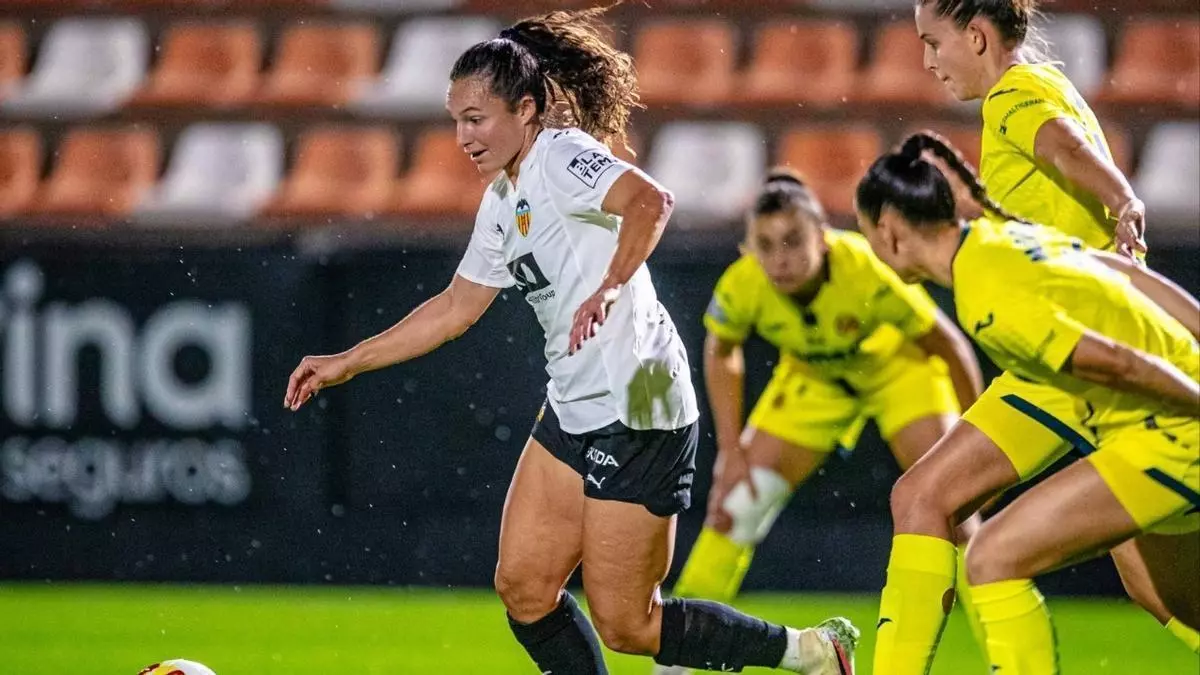 En juego más de tres puntos