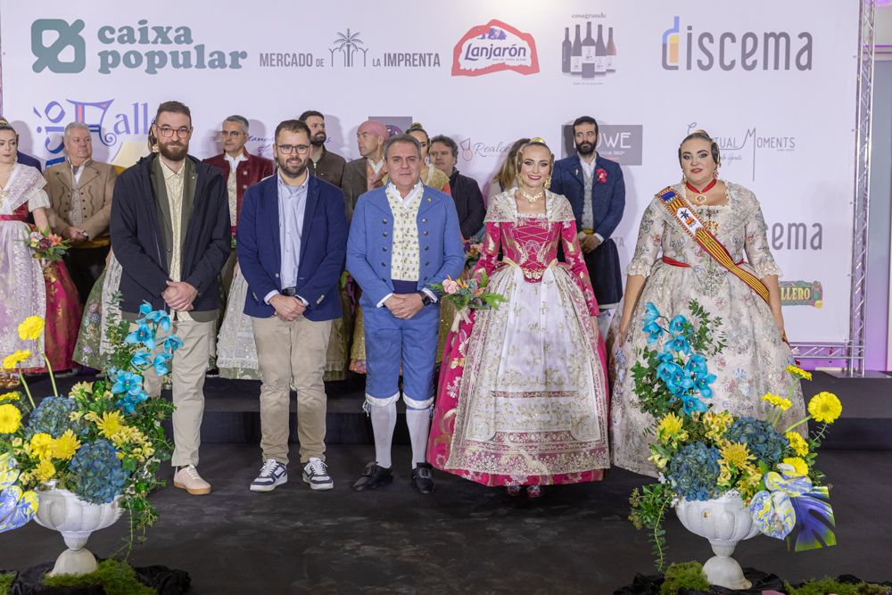 San Marcelino, con SacabutxArt