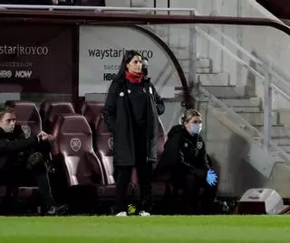La catalana Eva Olid es la nueva entrenadora el Manchester United