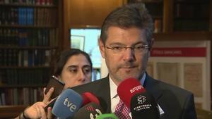 Justícia veu raonable que sinvestiguin els tuits contra Bimba Bosé