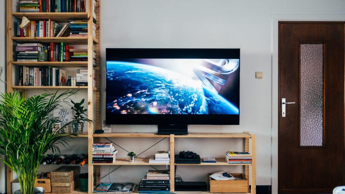 Cómo limpiar una pantalla plana de televisión o pantalla de PC