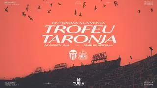 Cambios en la pretemporada del Valencia