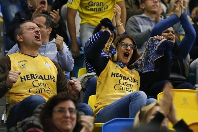 BALONCESTO COPA DEL REY 2016