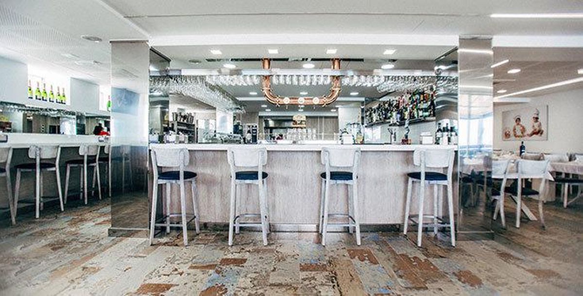 6 restaurantes de Arenales del Sol que no puedes perderte este verano