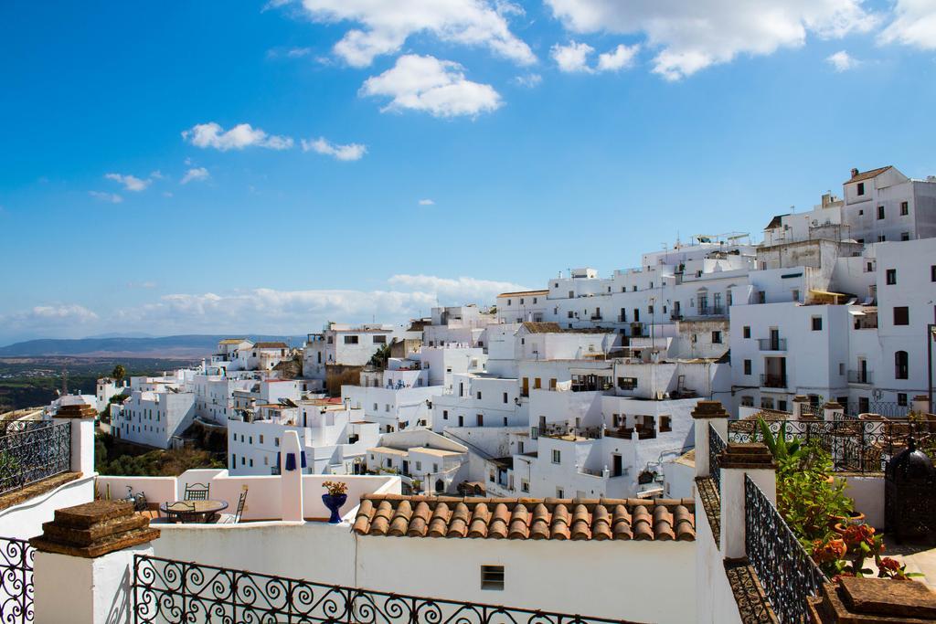 Vejer de la Frontera, Cádiz