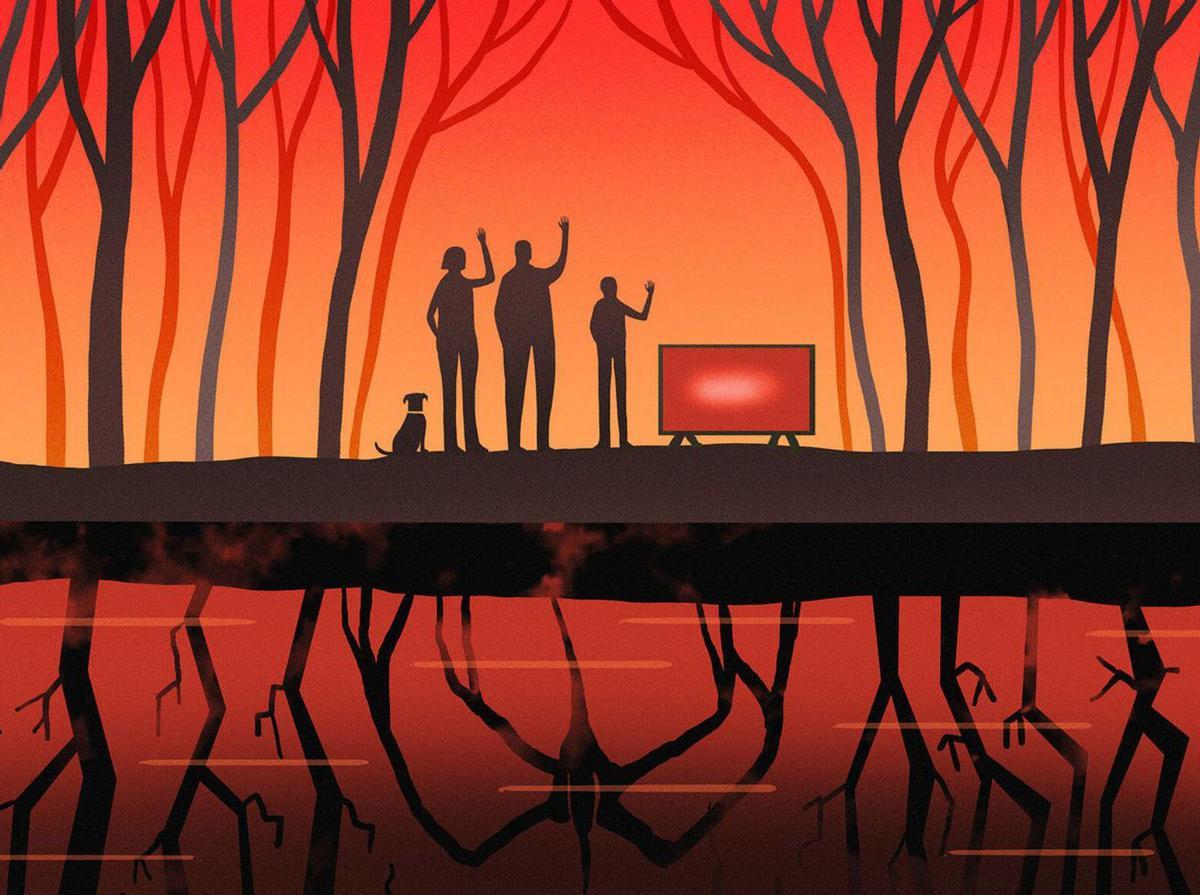 ¡Adeu i gràcies, ‘Stranger Things’!