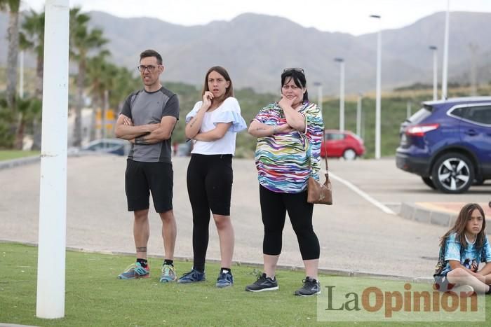 Triatlón de Fuente Álamo (II)