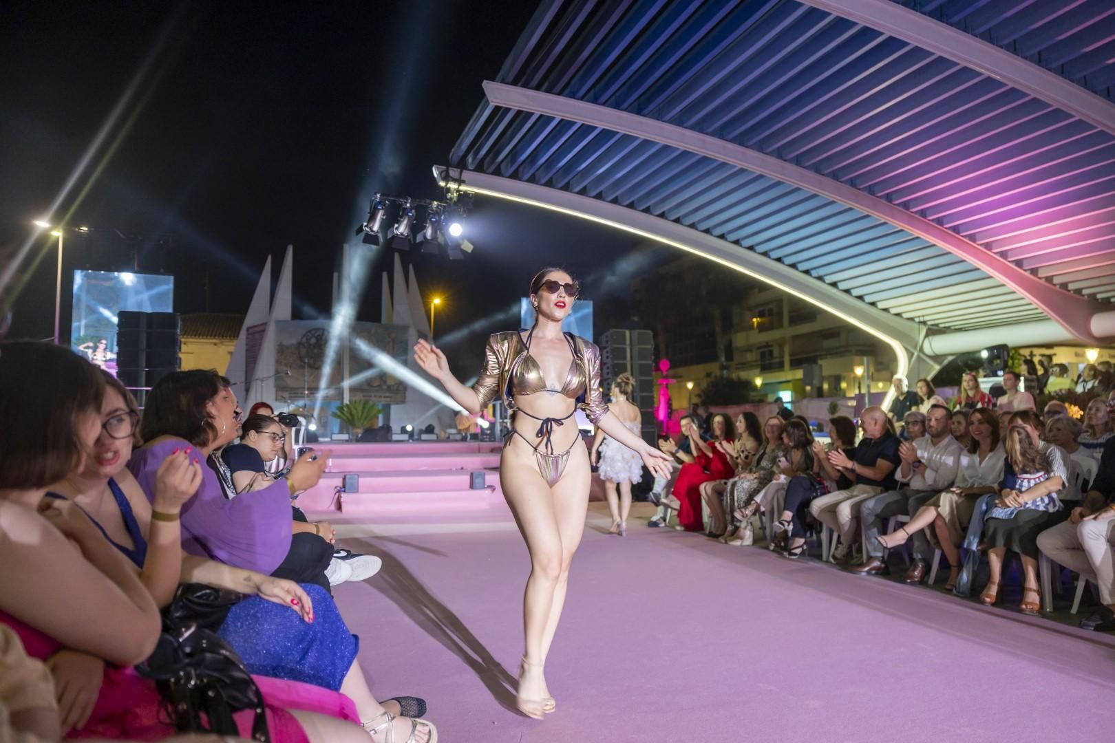 Aquí están las mejores imágenes de la nueva edición de Torrevieja Weekend 2024