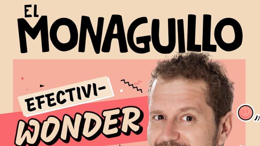 El Monaguillo - Efectiviwonder