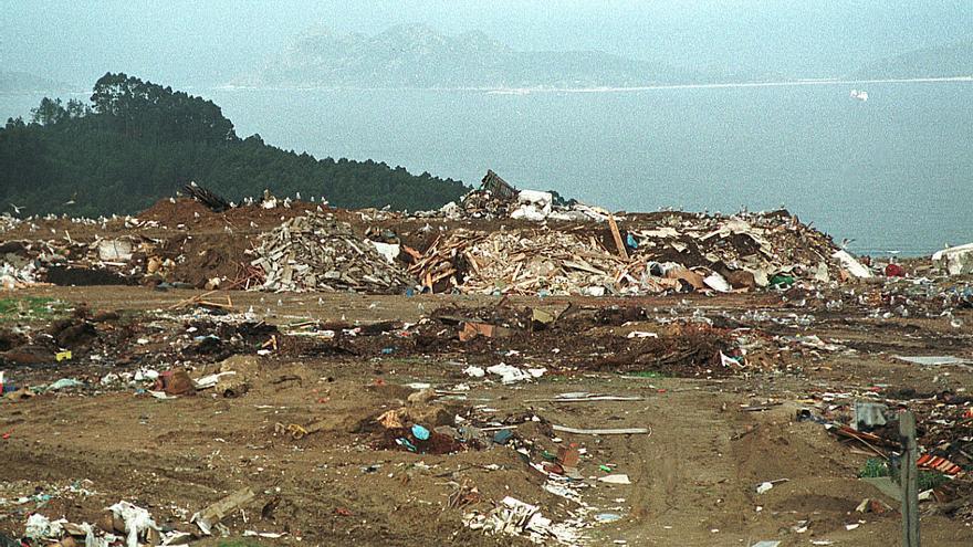 De vertedero a paisaje idílico: el proceso de recuperación de O Zondal