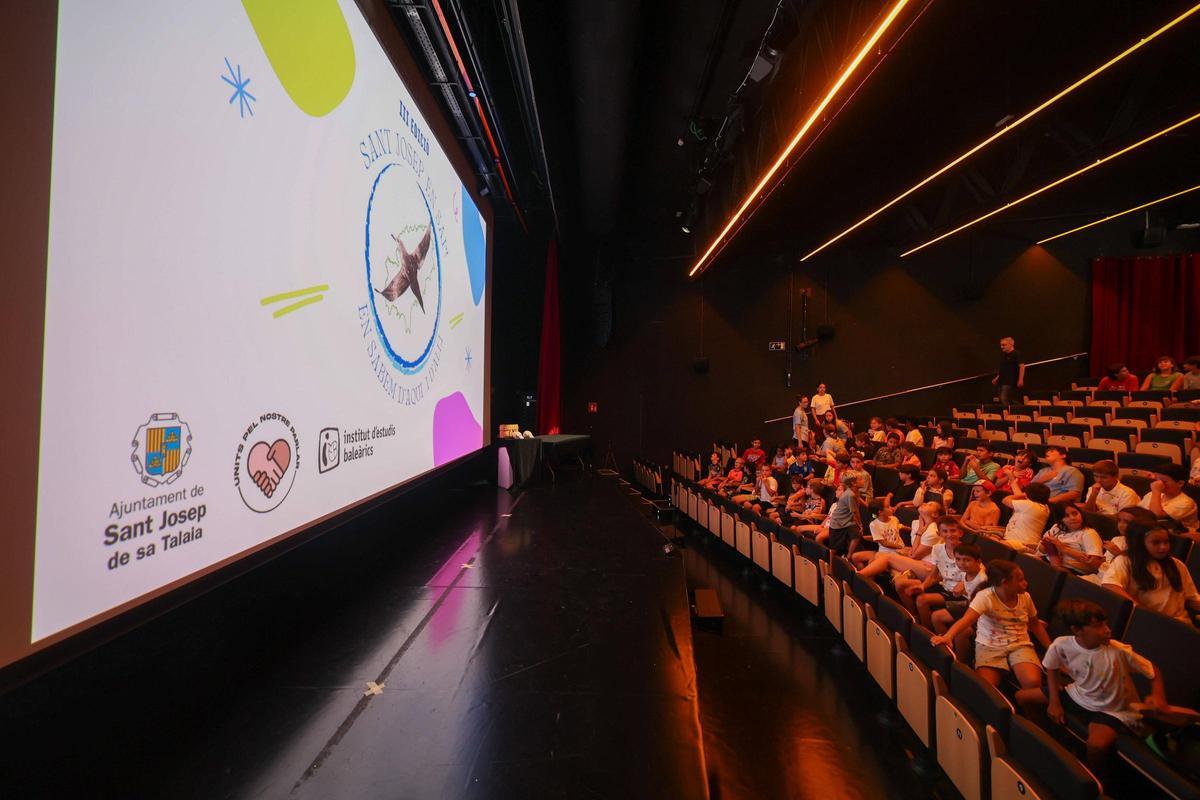 Mira aquí todas las fotos del concurso 'Sant Josep en Sap'