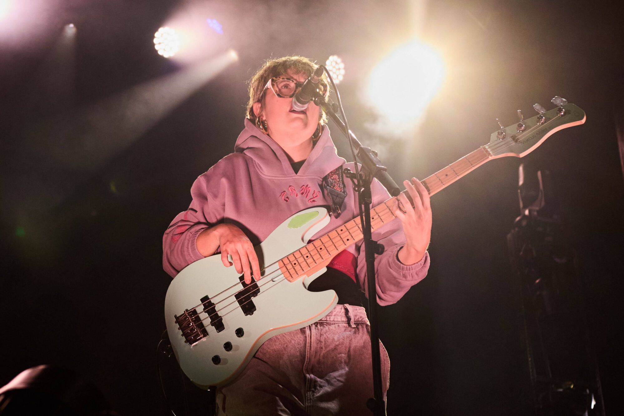 Els Catarres en el "vespreig mediterrani" de Palamós