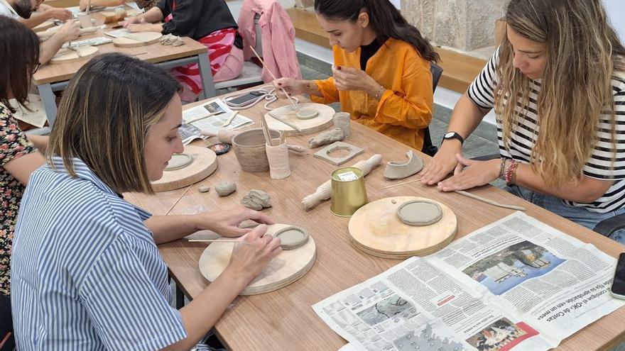 Volve o TARDEO á Guarda con 5 propostas