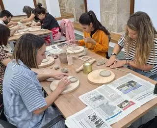 Volve o TARDEO á Guarda con 5 propostas