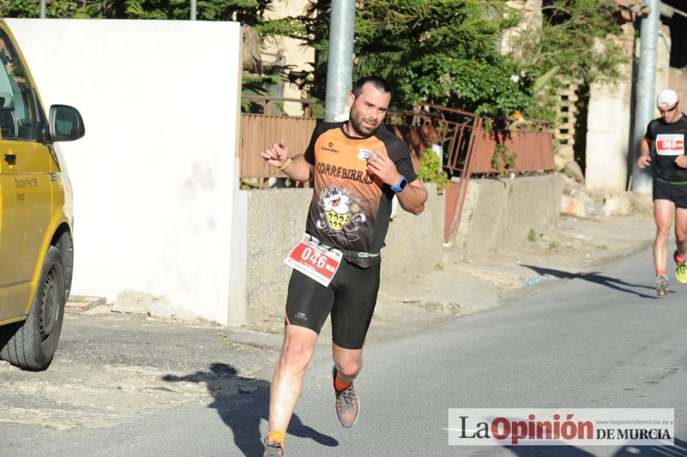 Carrera Popular de San José La Solanilla