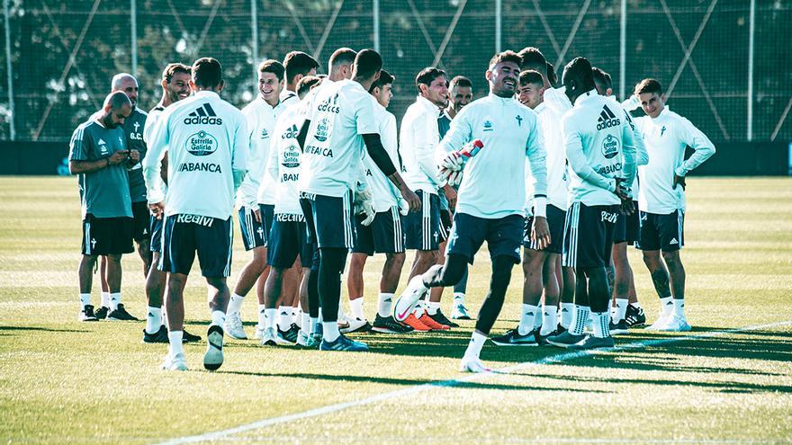 Jugar poco; entrenar mucho - Faro de Vigo - Vimarsana News
