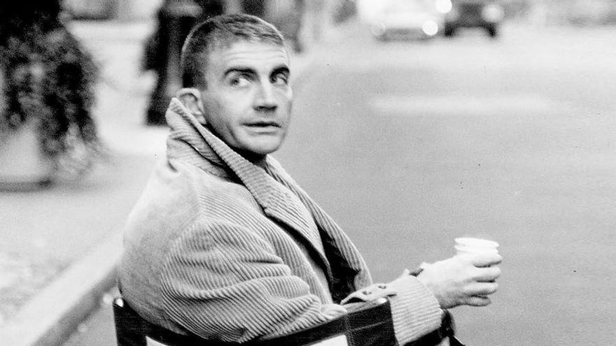 Blake Edwards: reír por no llorar