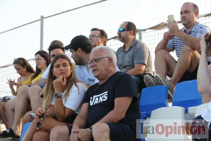 FC Cartagena - Atlético Baleares