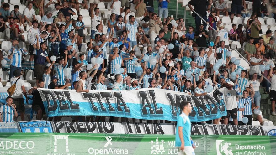 Racing de Avellaneda y FC Barcelona, final del Mundial de Clubes Juvenil