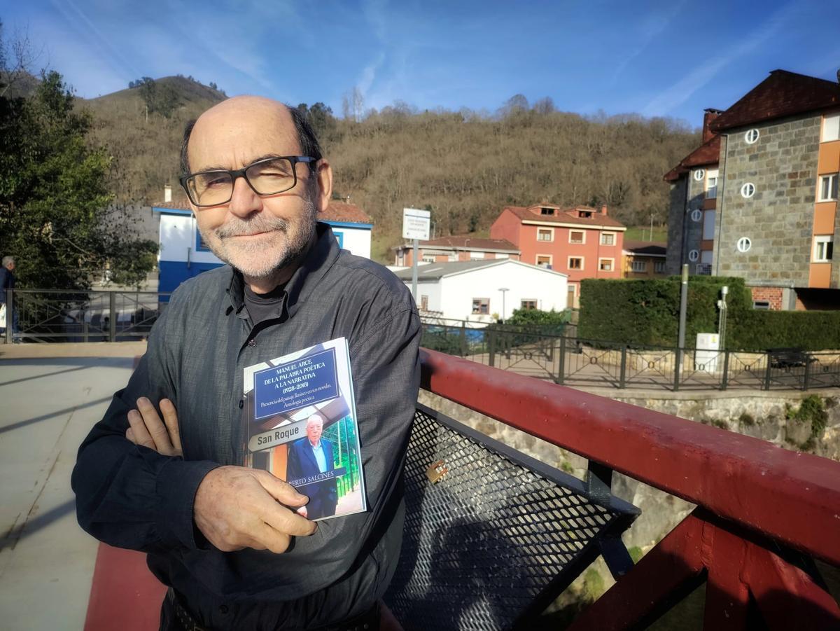 Luis Alberto Salcines