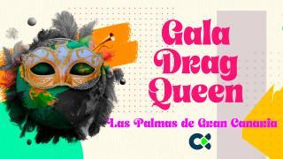 Directo: Gala Drag Queen del Carnaval de Las Palmas de Gran Canaria 2024