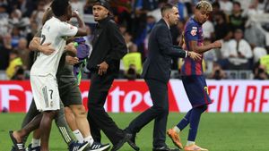 Seqüeles de la derrota al Bernabéu: Flick segueix amb el Barça desconfigurat Seqüeles de la derrota al Bernabéu: Flick segueix amb el Barça desconfigurat
