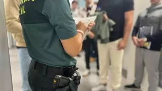 Más de 25.000 aspirantes para 2.700 plazas: Andalucía acoge las oposiciones a la Guardia Civil