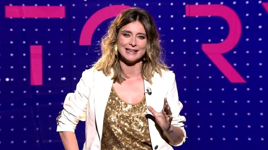 Sandra Barneda se pone al frente de &#039;Secret Story&#039;, ¿qué ha pasado con Carlos Sobera?